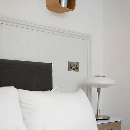 Гостевой дом Callarth House Эдинбург
