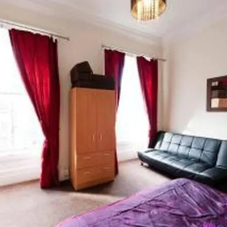 Lauriston Central Very Large Apartment Edinburgh Διαμέρισμα