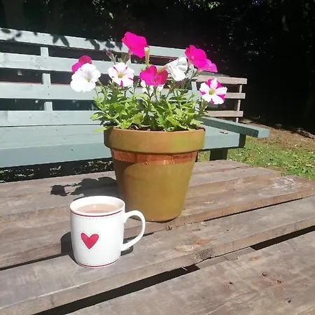 Holiday home Lowood Edinburgh