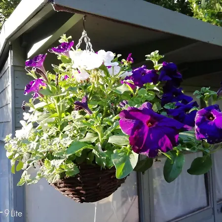 Holiday home Lowood