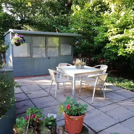 Lowood Holiday home Edinburgh