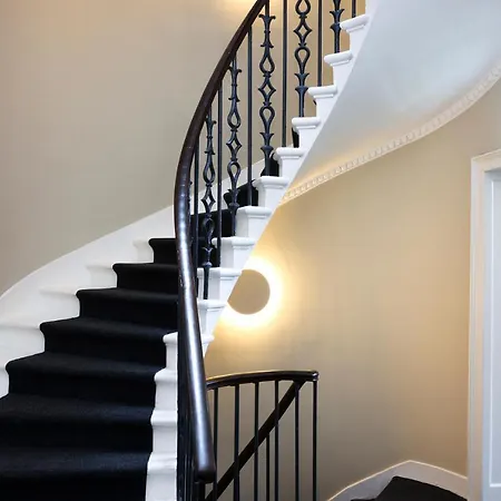 29 Queen Street Apart Otel