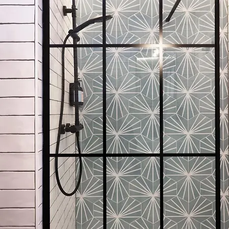 Apart Otel 29 Queen Street 4*