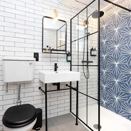 29 Queen Street Luxury Flats إدنبرة