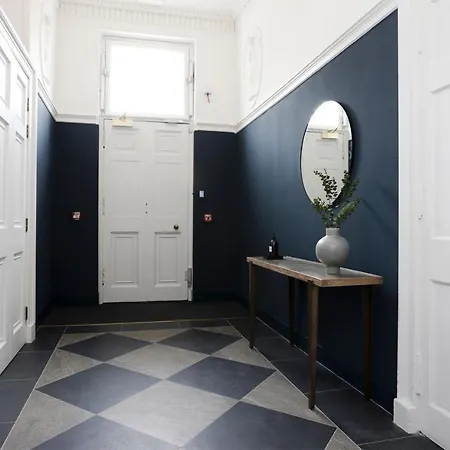 29 Queen Street Lejlighedshotel