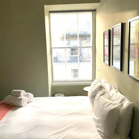 Apartamento Delightful Sunny Flat *