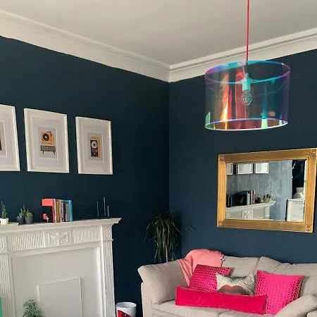 Delightful Sunny Flat Apartamento *