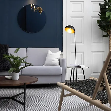 شقة فندقية 29 Queen Street Luxury Flats