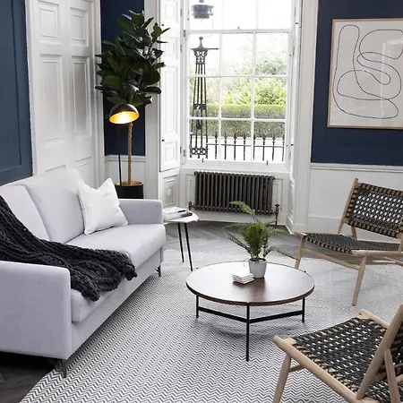 29 Queen Street Luxury Flats *