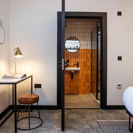 The Brewers Contemporary