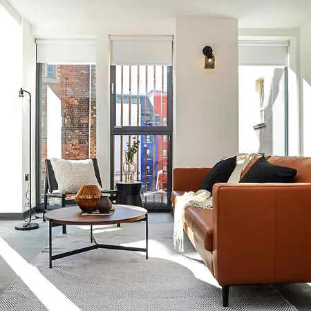 The Brewers Contemporary Edinburgh