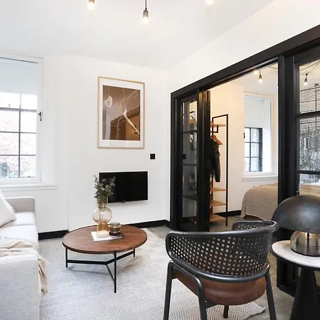 The Brewers Contemporary 4* Edinburgh