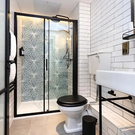 Aparthotel 29 Queen Street Edinburgh