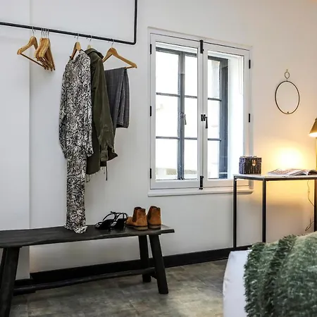 The Brewers Contemporary