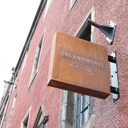 The Brewers Contemporary Lägenhetshotell 4*