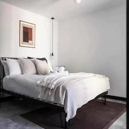 The Brewers Contemporary Edimburgo