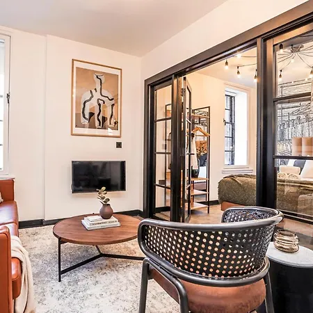 The Brewers Contemporary