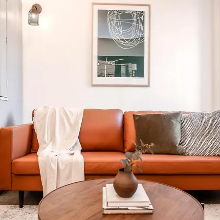 The Brewers Contemporary 4*