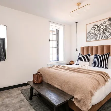 The Brewers Contemporary Aparthotel 4*