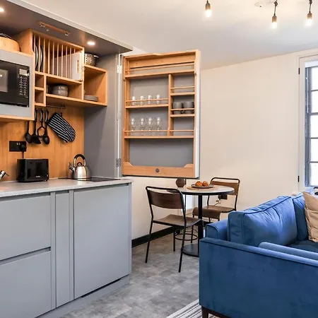 The Brewers Contemporary
