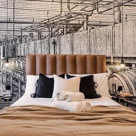 The Brewers Contemporary 4*