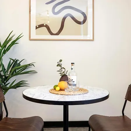 The Brewers Contemporary شقة فندقية *