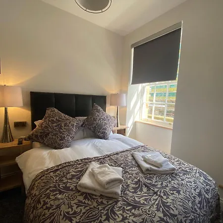 Royal Mile Romance By Heritage Collection * 에든버러