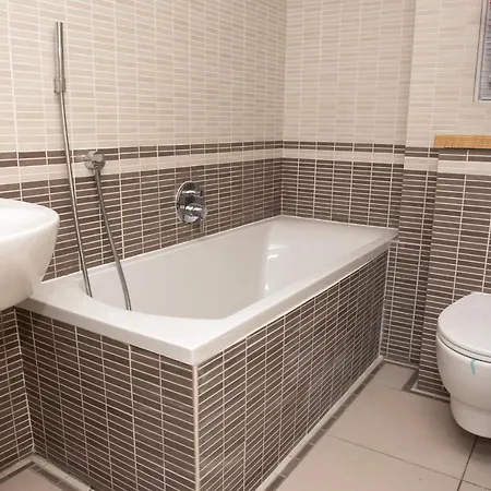 The David Hume Appartement *