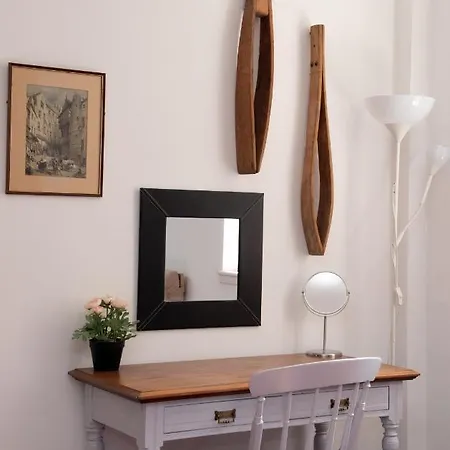 Appartamento The David Hume Edimburgo