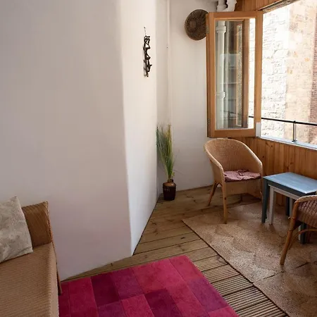 Appartement The David Hume *