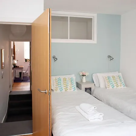 Appartement The David Hume