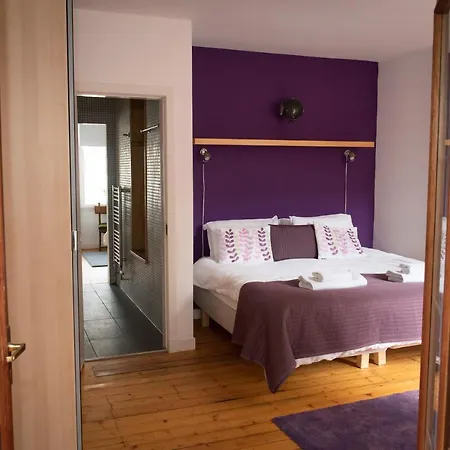 The David Hume Edinburgh