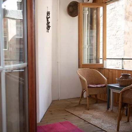 Appartement The David Hume