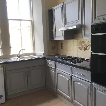 Apex Haymarket Apartment Edinburgh