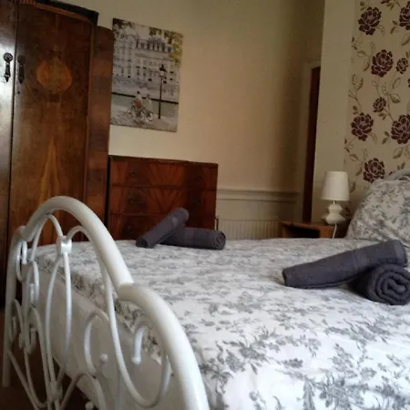 Apartamento F1- Very Centre