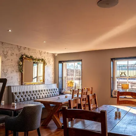 Bed & Breakfast The Juniperlea 4*