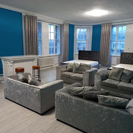 Castleview Aparthotel Edinburgh