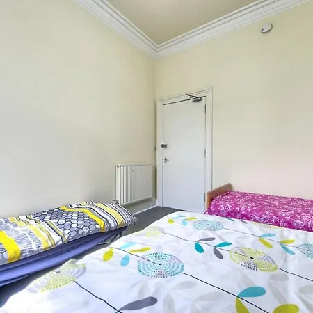 Morrison Central Roomz Edinburgh Guest house Edinburgh