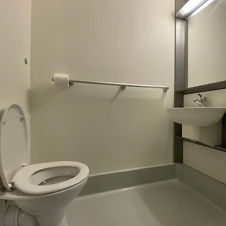 En Suite Rooms & Studios, Edinburgh City Centre - Sk 3* Эдинбург