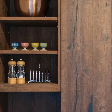 Johnstone By The National Trust Scotland Appartamento Edimburgo