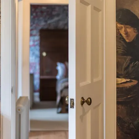 Johnstone By The National Trust Scotland Appartamento *