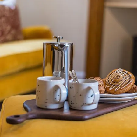 Johnstone By The National Trust Scotland Edimburgo