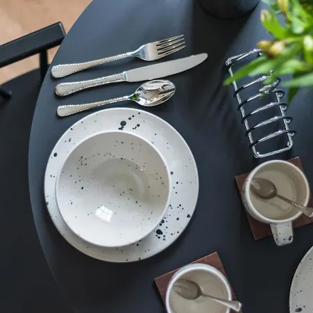 The Crichton By National Trust Scotland *