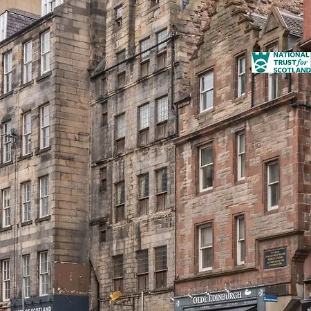 Apartamento The Crichton By National Trust Scotland