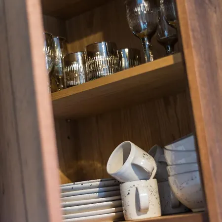 Apartamento The Riddoch By The National Trust Scotland *