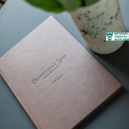 Apartamento The Riddoch By The National Trust Scotland *