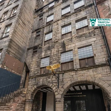 The Riddoch By The National Trust Scotland