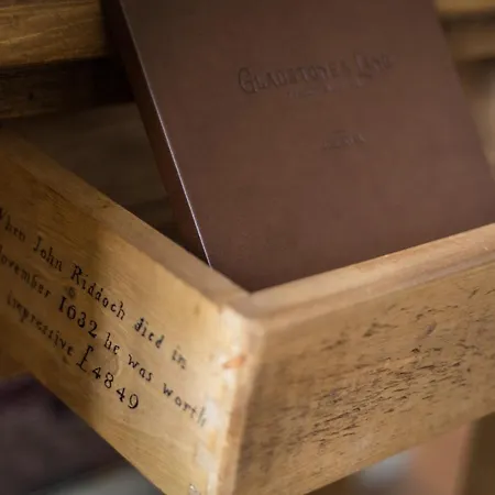 The Riddoch By The National Trust Scotland * אדינבורו