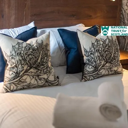 The Crichton By National Trust Scotland Apartamento