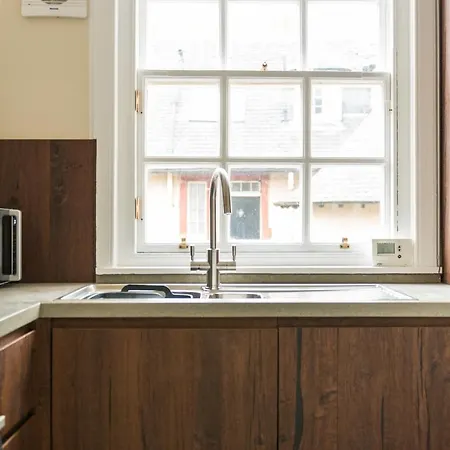 The Crichton By National Trust Scotland * Edimburgo